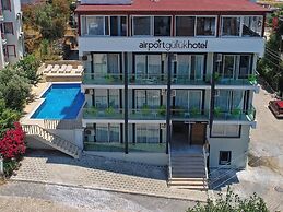 AirPort Gulluk Bodrum Otel