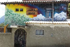 Kame House