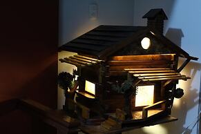 Kame House