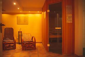 Hotel Alpenrose