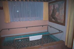 Hotel Alpenrose