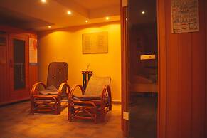 Hotel Alpenrose