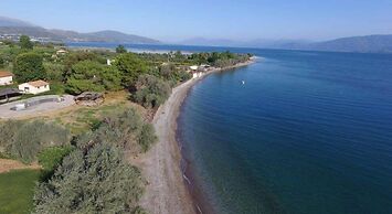 Christopoulos Villas