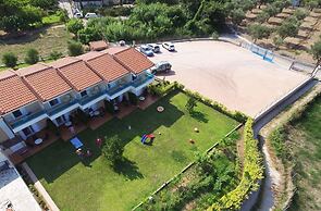 Christopoulos Villas