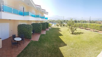 Christopoulos Villas