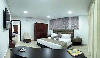 Hotel Majam's Resort