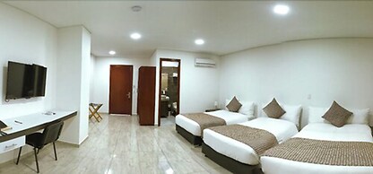 Hotel Majam's Resort