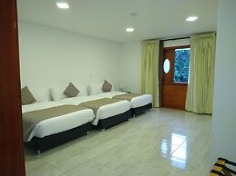 Hotel Majam's Resort