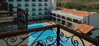 Hotel Majam's Resort