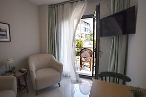 Pharos Hotel