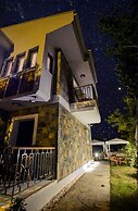 Pharos Hotel