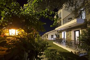 Pharos Hotel