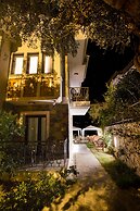 Pharos Hotel