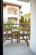 Pharos Hotel