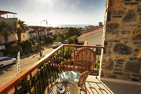 Pharos Hotel