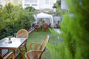 Pharos Hotel