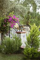 Pharos Hotel