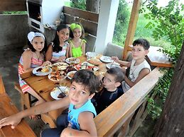 Hotel Ritsa