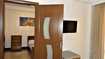 Hotel Ritsa
