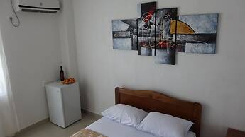 Hotel Ritsa