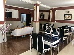 Hotel Ritsa