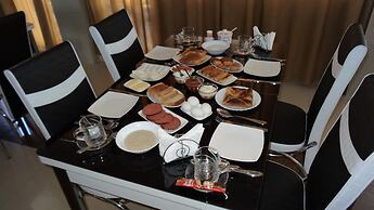 Hotel Ritsa