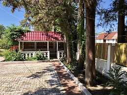 Hotel Ritsa
