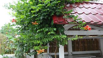 Hotel Ritsa