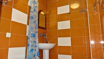 Hotel Ritsa