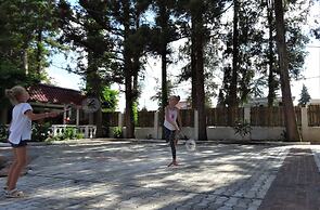 Hotel Ritsa
