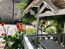 Hotel Ritsa