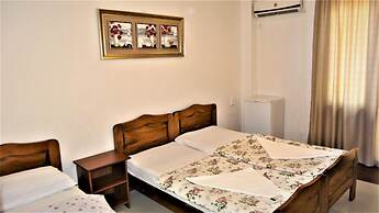 Hotel Ritsa