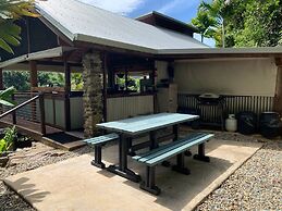 Noah Creek Eco Huts