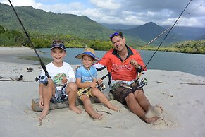Noah Creek Eco Huts