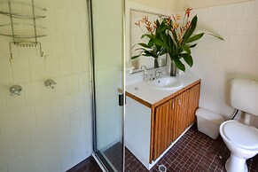 Noah Creek Eco Huts