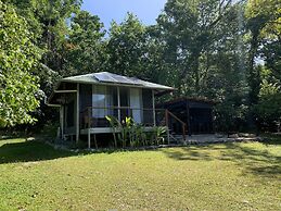 Noah Creek Eco Huts