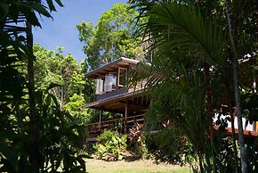 Noah Creek Eco Huts