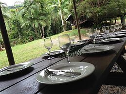 Noah Creek Eco Huts