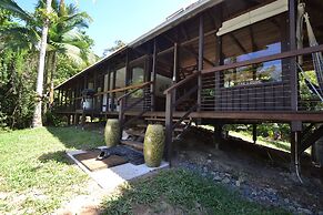 Noah Creek Eco Huts