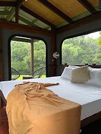 Noah Creek Eco Huts