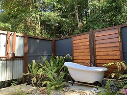 Noah Creek Eco Huts