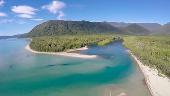 Noah Creek Eco Huts