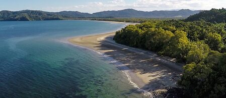 Noah Creek Eco Huts