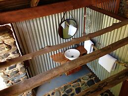 Noah Creek Eco Huts