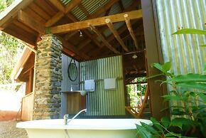 Noah Creek Eco Huts