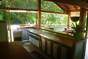 Noah Creek Eco Huts
