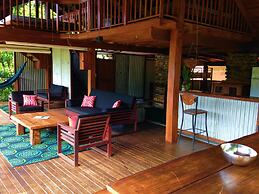 Noah Creek Eco Huts