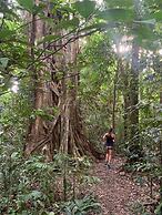 Noah Creek Eco Huts