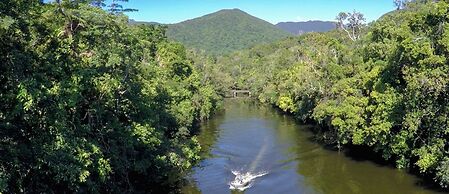 Noah Creek Eco Huts