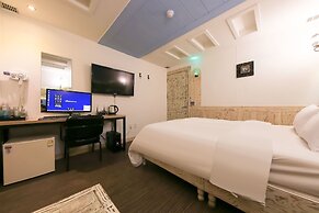 Hotel BOBOS